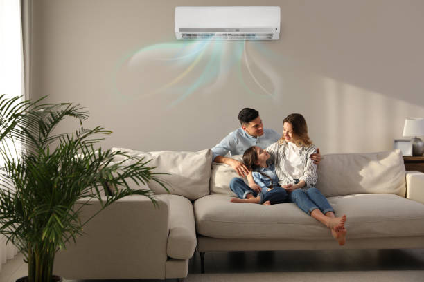 Air Duct Cleaning in Fruit Heights, UT