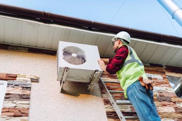Best Residential HVAC Services  in Fruit Heights, UT