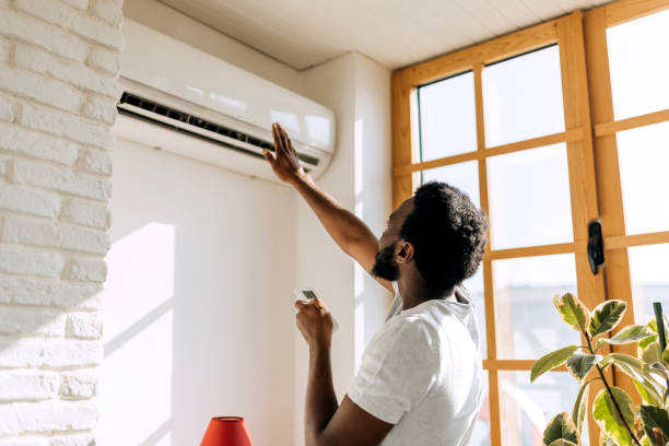 Professional HVAC in Fruit Heights, UT
