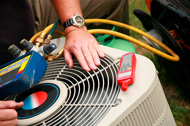 AC Installation Near Me in Fruit Heights, UT