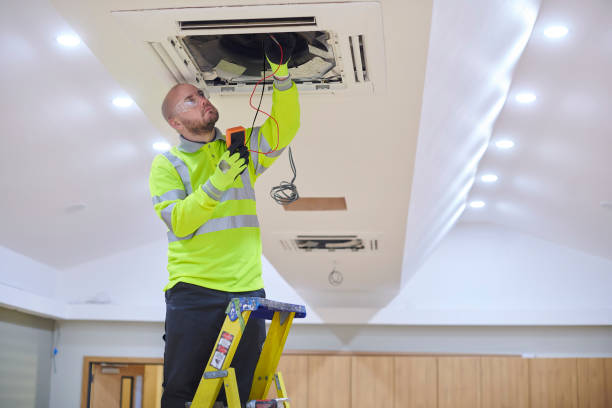 Best HVAC Companies Near Me  in Fruit Heights, UT