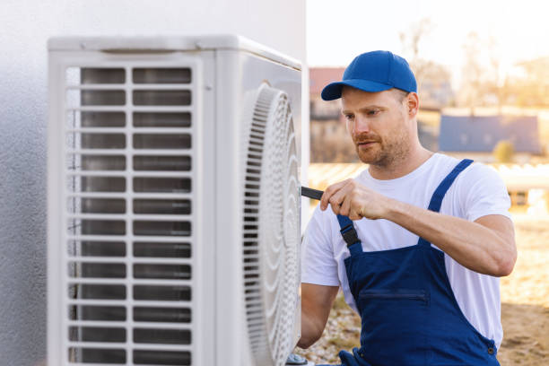 Best HVAC Installation Services  in Fruit Heights, UT