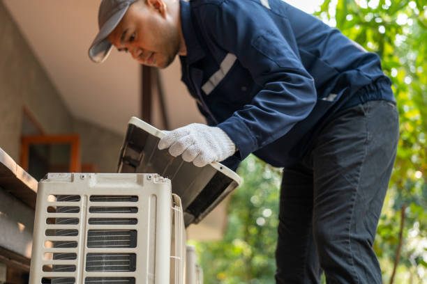 Best Best HVAC Companies  in Fruit Heights, UT